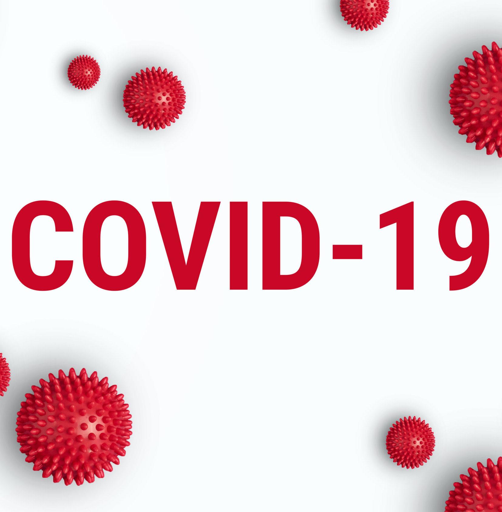 Covid-19 update