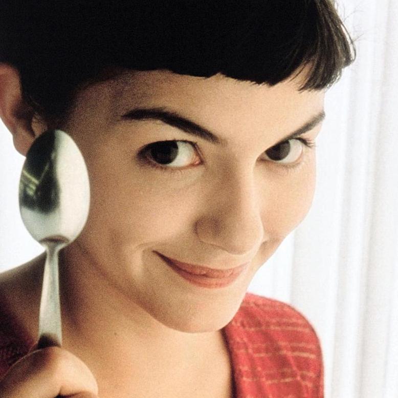 Amelie movie