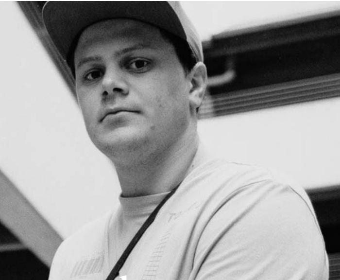 Kyle Lehman