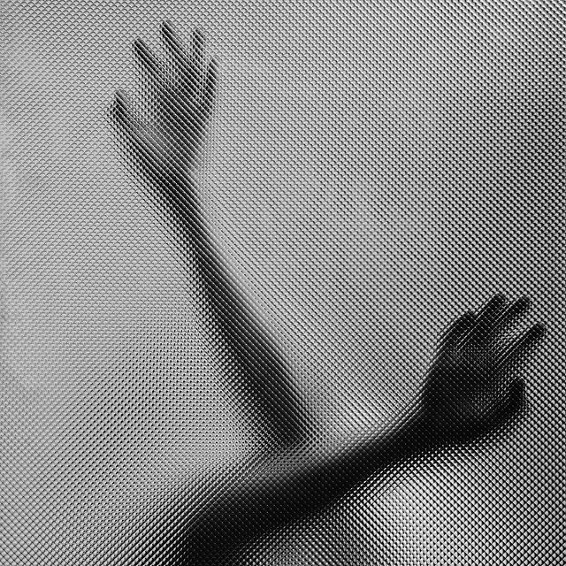 arms